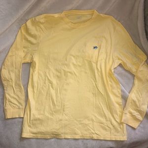 Southern Tide long sleeve tee